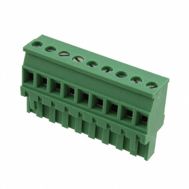 OSTTS09515A On Shore Technology Inc.  Spine e prese di testa